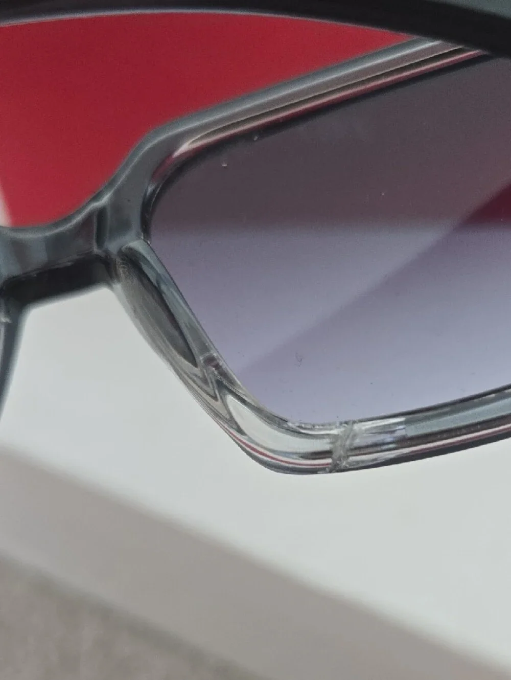2 Pair Of Sunglasses